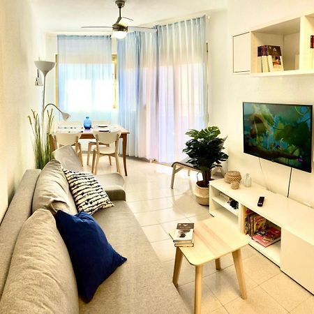 Apartamento Anea Мурсія Екстер'єр фото