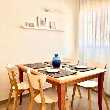 Apartamento Anea Мурсія Екстер'єр фото