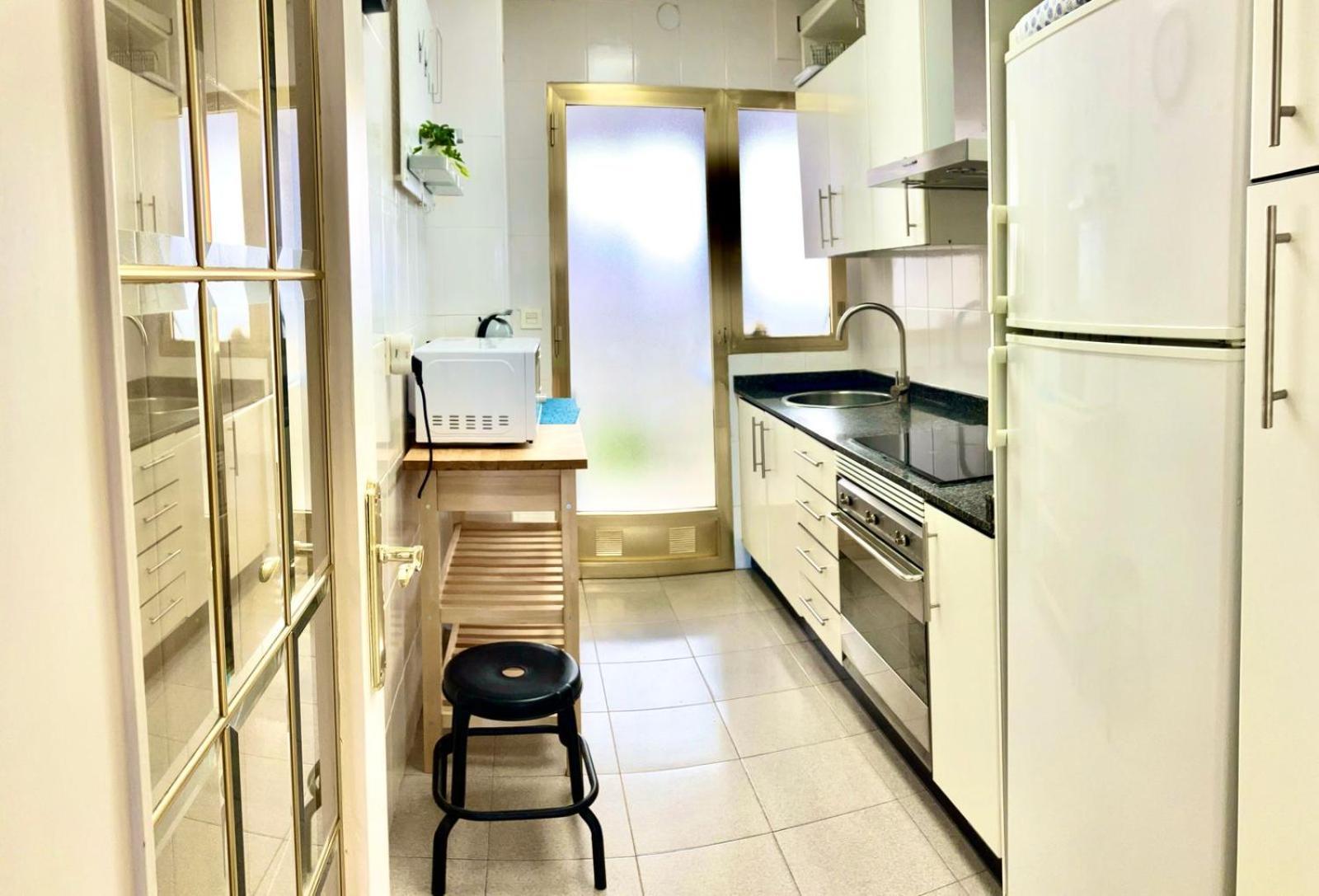 Apartamento Anea Мурсія Екстер'єр фото
