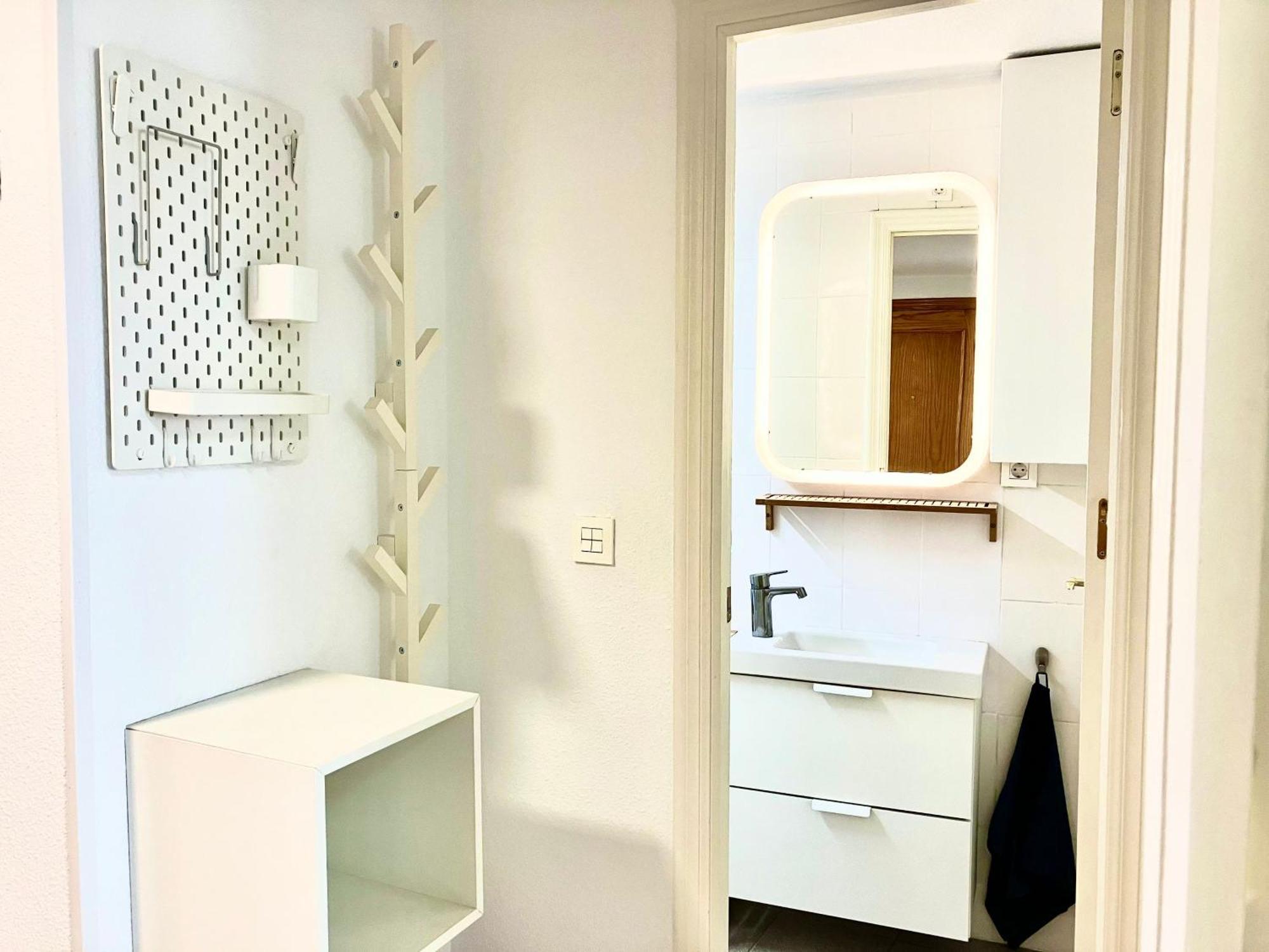 Apartamento Anea Мурсія Екстер'єр фото