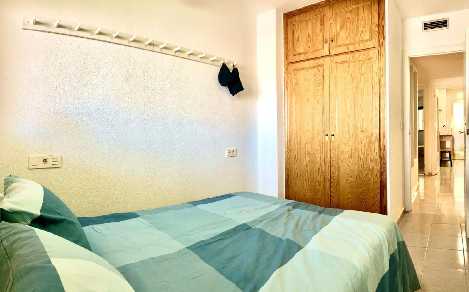 Apartamento Anea Мурсія Екстер'єр фото